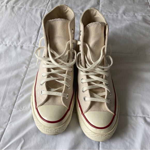 Converse Chuck 70 High All Star Sneakers - Picture 2 of 7